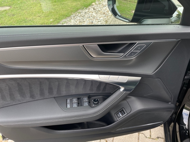 A6 allroad quattro 55 TDI 55 TDI Matrix