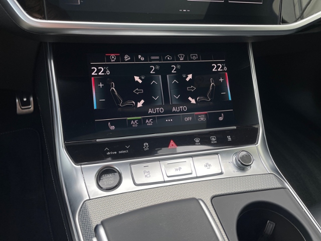 A6 allroad quattro 55 TDI 55 TDI Matrix