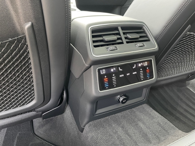 A6 allroad quattro 55 TDI 55 TDI Matrix