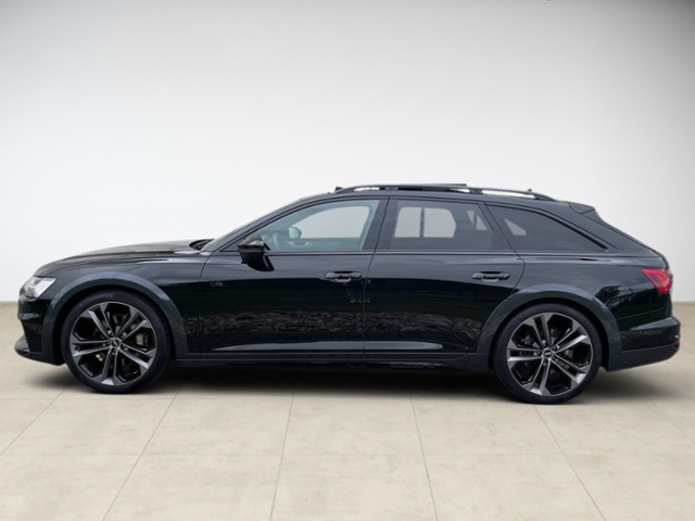A6 allroad quattro 55 TDI 55 TDI Matrix