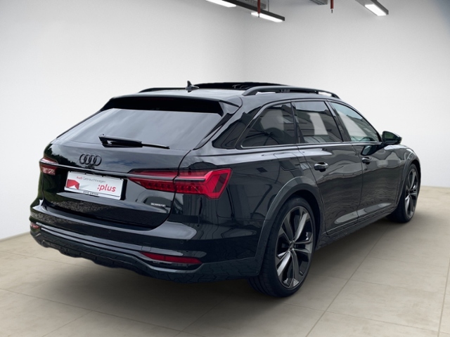 A6 allroad quattro 55 TDI 55 TDI Matrix