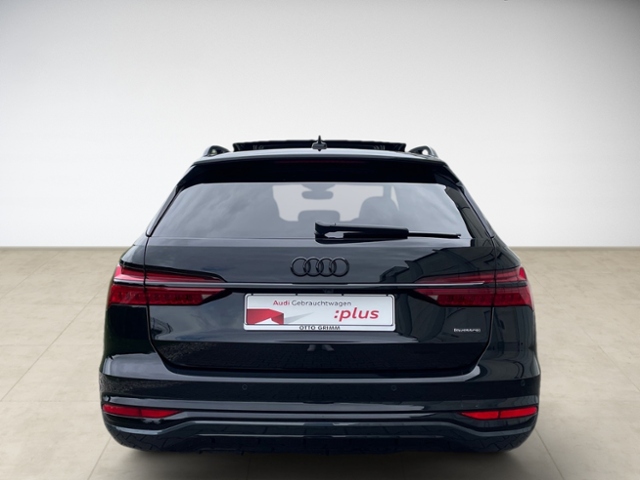 A6 allroad quattro 55 TDI 55 TDI Matrix