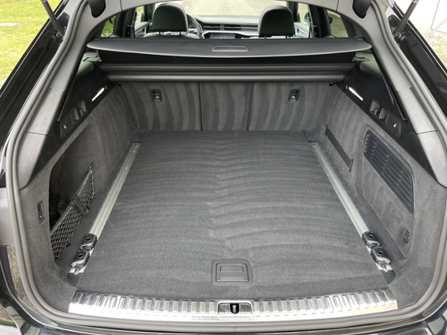 A6 allroad quattro 55 TDI 55 TDI Matrix