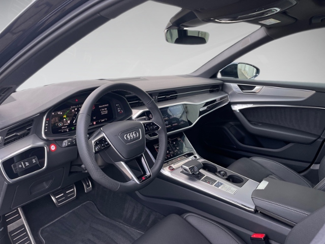 S6 Avant 3.0 TDI quattro Tiptronic Matrix PD
