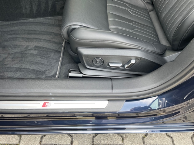 S6 Avant 3.0 TDI quattro Tiptronic Matrix PD