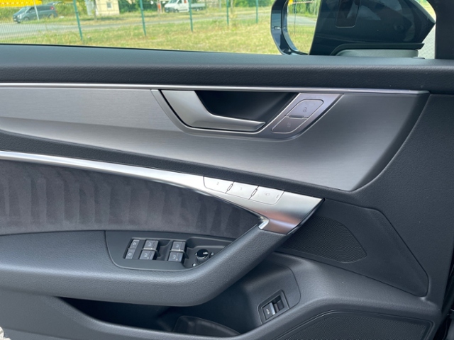 S6 Avant 3.0 TDI quattro Tiptronic Matrix PD
