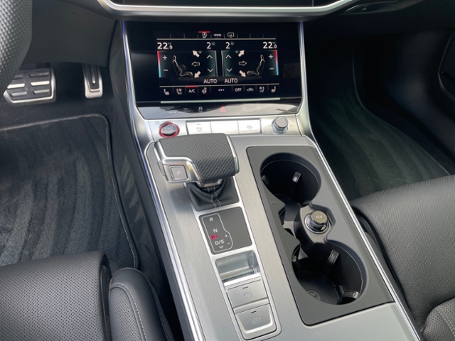 S6 Avant 3.0 TDI quattro Tiptronic Matrix PD