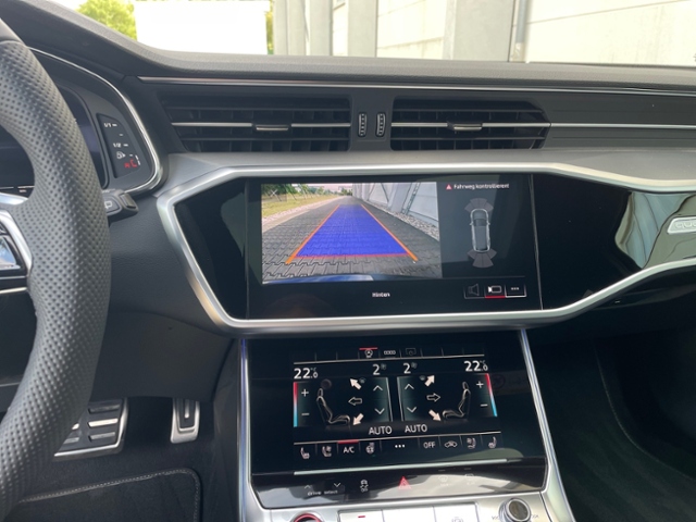 S6 Avant 3.0 TDI quattro Tiptronic Matrix PD