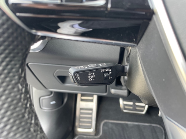 S6 Avant 3.0 TDI quattro Tiptronic Matrix PD
