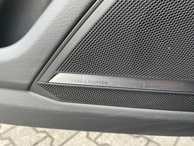 S6 Avant 3.0 TDI quattro Tiptronic Matrix PD