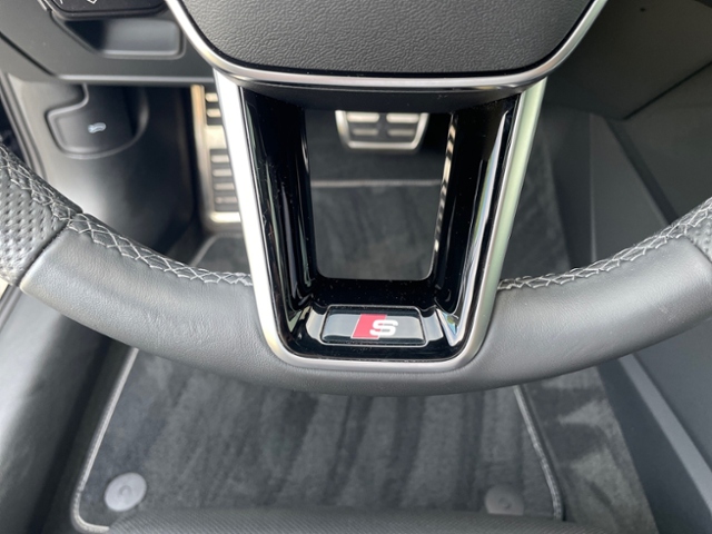 S6 Avant 3.0 TDI quattro Tiptronic Matrix PD