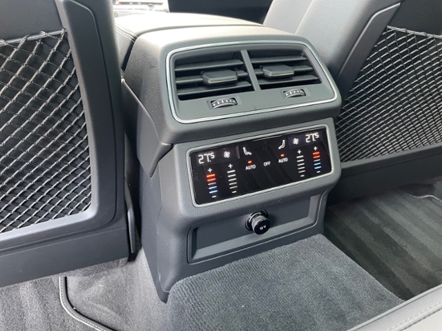 S6 Avant 3.0 TDI quattro Tiptronic Matrix PD