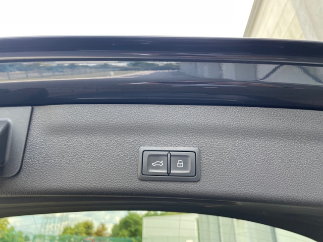 S6 Avant 3.0 TDI quattro Tiptronic Matrix PD