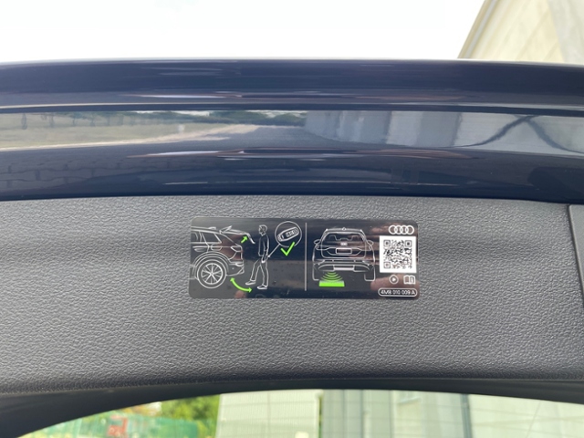 S6 Avant 3.0 TDI quattro Tiptronic Matrix PD