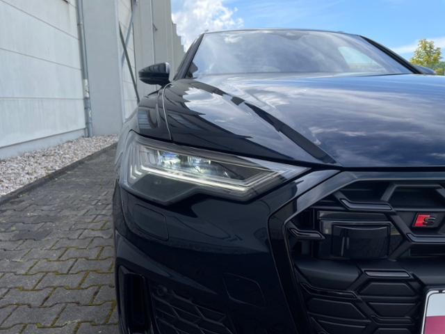 S6 Avant 3.0 TDI quattro Tiptronic Matrix PD