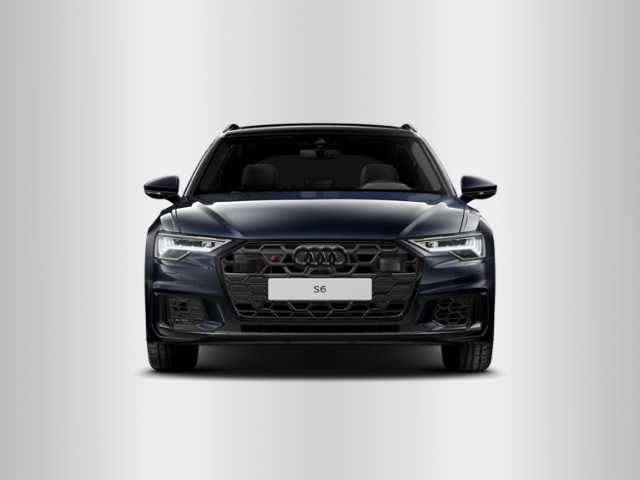 S6 Avant 3.0 TDI quattro Tiptronic Matrix PD