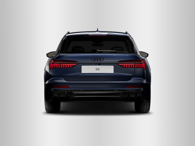 S6 Avant 3.0 TDI quattro Tiptronic Matrix PD