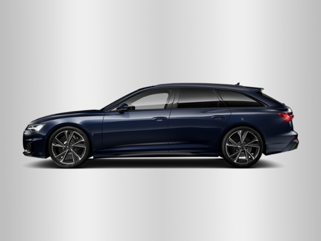 S6 Avant 3.0 TDI quattro Tiptronic Matrix PD