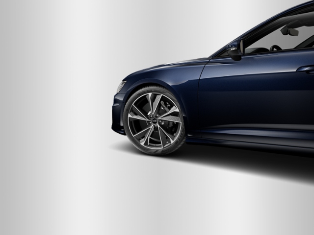 S6 Avant 3.0 TDI quattro Tiptronic Matrix PD