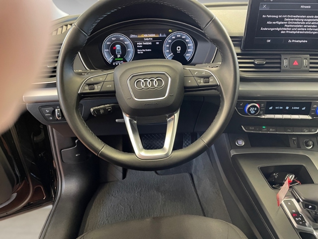 Q5 50 TFSI e quattro RK ACC LED NAVI
