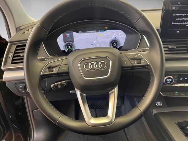 Q5 50 TFSI e quattro RK ACC LED NAVI