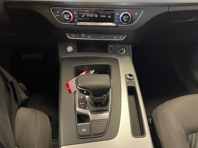 Q5 50 TFSI e quattro RK ACC LED NAVI