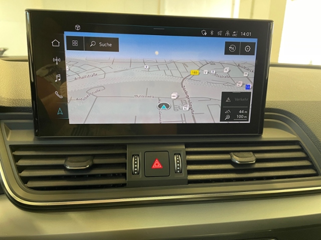 Q5 50 TFSI e quattro RK ACC LED NAVI