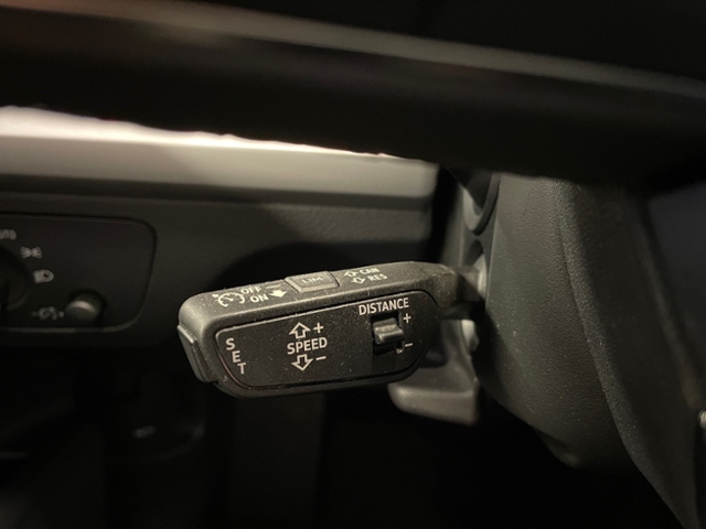 Q5 50 TFSI e quattro RK ACC LED NAVI