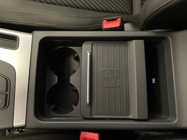 Q5 50 TFSI e quattro RK ACC LED NAVI