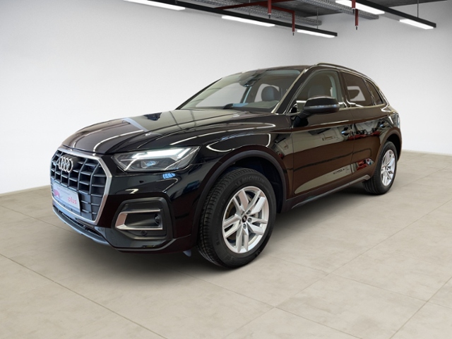 Q5 50 TFSI e quattro RK ACC LED NAVI