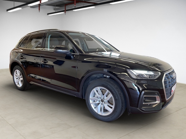 Q5 50 TFSI e quattro RK ACC LED NAVI