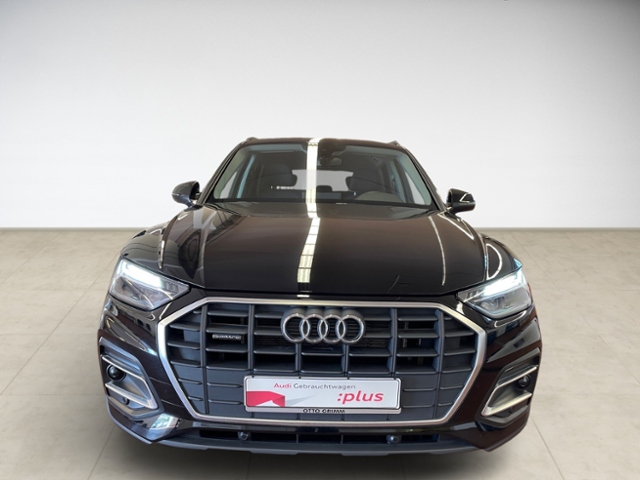 Q5 50 TFSI e quattro RK ACC LED NAVI