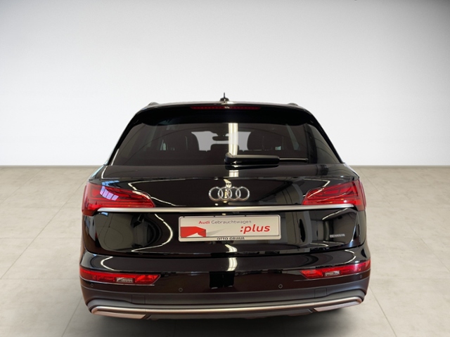 Q5 50 TFSI e quattro RK ACC LED NAVI