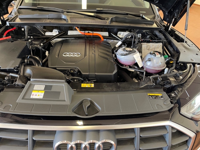 Q5 50 TFSI e quattro RK ACC LED NAVI
