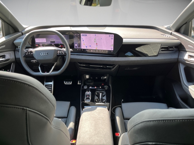 Q6 e-tron performance 225 kW S line