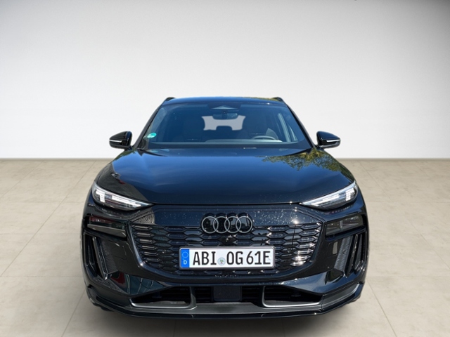 Q6 e-tron performance 225 kW S line