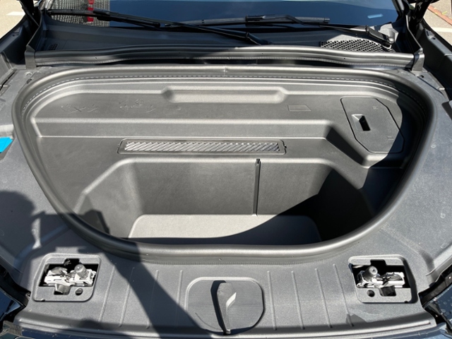 Q6 e-tron performance 225 kW S line