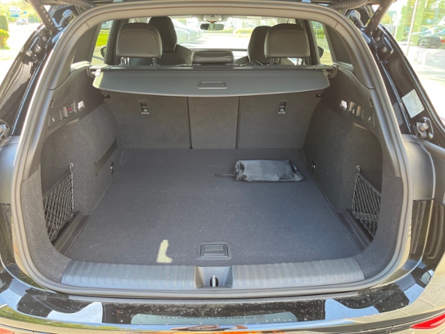 Q6 e-tron performance 225 kW S line