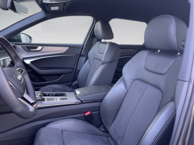S6 Avant 3.0 TDI quattro Tiptronic B & O