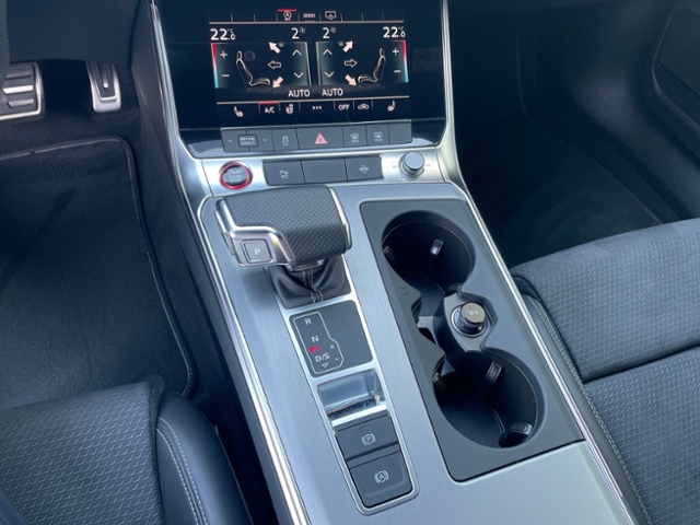 S6 Avant 3.0 TDI quattro Tiptronic B & O