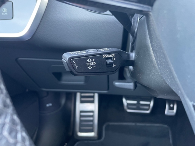 S6 Avant 3.0 TDI quattro Tiptronic B & O
