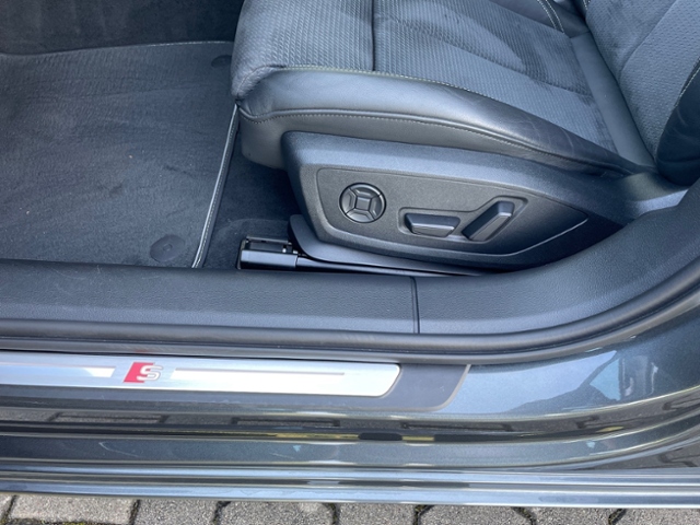 S6 Avant 3.0 TDI quattro Tiptronic B & O