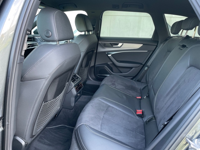S6 Avant 3.0 TDI quattro Tiptronic B & O