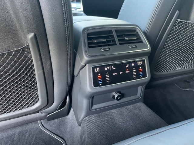 S6 Avant 3.0 TDI quattro Tiptronic B & O