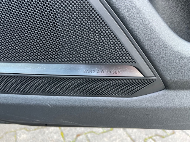 S6 Avant 3.0 TDI quattro Tiptronic B & O