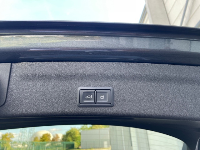 S6 Avant 3.0 TDI quattro Tiptronic B & O