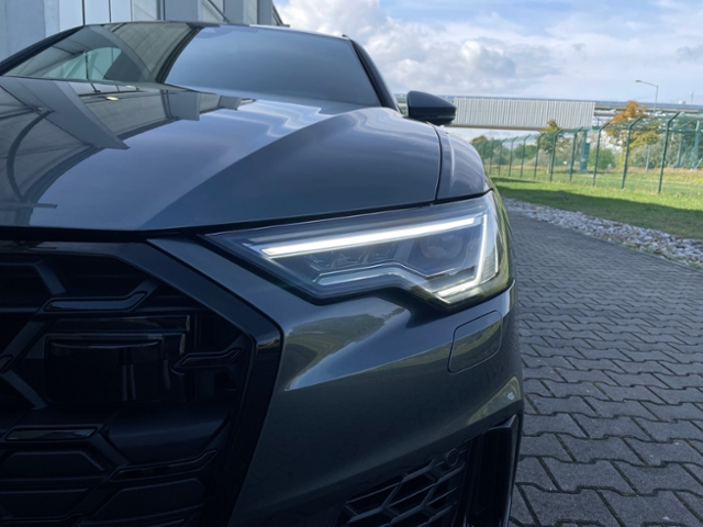 S6 Avant 3.0 TDI quattro Tiptronic B & O
