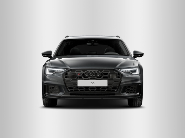 S6 Avant 3.0 TDI quattro Tiptronic B & O