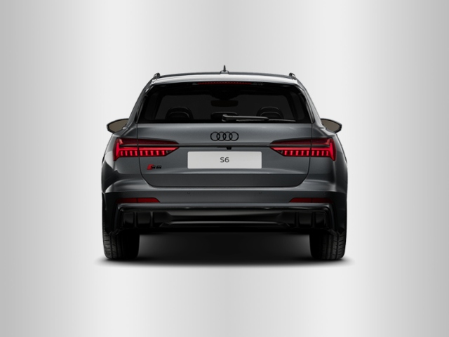 S6 Avant 3.0 TDI quattro Tiptronic B & O