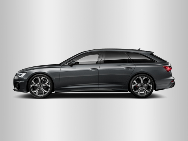 S6 Avant 3.0 TDI quattro Tiptronic B & O